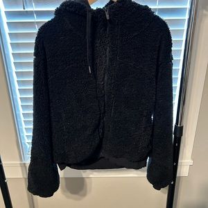 Lululemon Sherpa